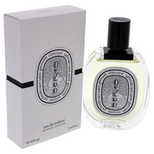 Load image into Gallery viewer, DIPTYQUE OYEDO by Diptyque, EDT Spray 3.4 OZ

