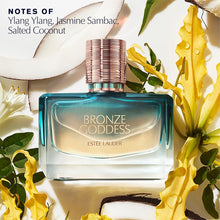 Load image into Gallery viewer, Estée Lauder Bronze Goddess Nuit Eau de Parfum Spray | Women's Perfume, 1.7 fl oz.
