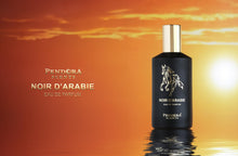 Load image into Gallery viewer, Paris Corner NOIR D'ARABIE PENDORA EDP 3..4 Fl Oz Perfume Unisex by Pendora Scents
