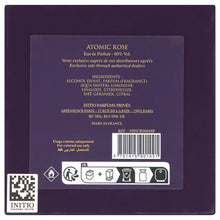 Load image into Gallery viewer, Carnal Blends Collection - Atomic Rose by Initio Parfums Prives for Unisex - 3.04 oz EDP Spray
