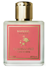 Load image into Gallery viewer, Superz. Budapest Flamingo Fizz Extrait de Parfum for Unisex, 1.7 / 50ml
