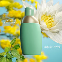 Load image into Gallery viewer, Cacharel Eden, Eau de Parfum for Women, Floral, Chypre With Notes of Mimosa &amp; Sandalwood, 1.7 Fl. Oz.
