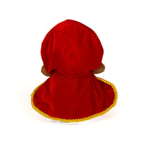 Load image into Gallery viewer, Cuddle Barn - Mother Goose &amp; Lil Red Storyteller Red Riding Hood Animated Plush Storytelling Stuffed Toys
