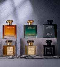 Load image into Gallery viewer, Roja London Enigma Parfum Pour Homme 50ml
