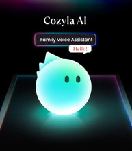 Load image into Gallery viewer, Cozyla Calendar Plus 2: 24" Smart Digital Calendar Wall Touch Screen &amp; No Subscription Family Dashboard, Electronic Display for Family System- Chore Chart, Meal Planner, Support App Store Wall Mount
