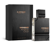 Load image into Gallery viewer, Al Haramain Amber Oud Private Edition Eau de Parfum Spray for Unisex, 2.0 Ounce
