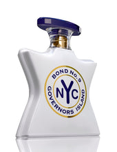 Load image into Gallery viewer, Bond No. 9 New York Governor's Island Unisex Eau de Parfum, 3.4 Fl Oz

