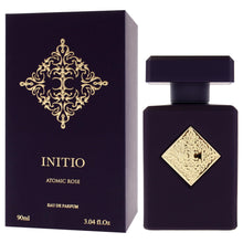 Load image into Gallery viewer, Carnal Blends Collection - Atomic Rose by Initio Parfums Prives for Unisex - 3.04 oz EDP Spray
