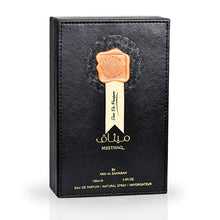 Load image into Gallery viewer, Meethaq EDP Spray 100ML (3.4 OZ) By Ard Al Zaafaran | Long Lasting &amp; Luxurious Blend Of Enchanting Fragrance.

