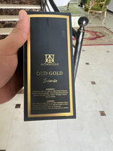Load image into Gallery viewer, AUTHENTEQUE - Perfumes for Women &amp; Men - Inspired by LV Ombré Nomade - Luxury - Strong &amp; Seductive - Unisex - Agarwood, Rose, Saffron, Amber Wood, Raspberry - Parfum - 2.7oz 80ml (80 ml)
