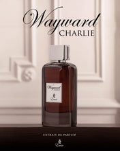 Load image into Gallery viewer, Paris Corner Wayward Charlie Extrait 3.4 Fl Oz de Parfum Emir Series
