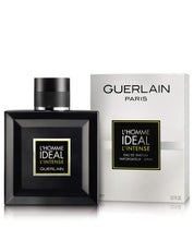 Load image into Gallery viewer, Guerlain LHomme Ideal Lintense for Men - 3.3 oz EDP Spray
