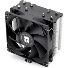 Load image into Gallery viewer, Thermalright Assassin X120 Refined SE CPU Air Cooler, 4 Heat Pipes, TL-C12C PWM Fan, Aluminium Heatsink Cover, AGHP Technology, for AMD AM4/AM5/Intel LGA 1150/1151/1155/1200/1700/1851(AX120 R SE)
