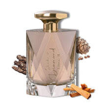 Load image into Gallery viewer, SAIF AL FARES SHADES OF DIAMOND Fragrances - Luxury Acqua de Parfum for Men &amp; Women | Alcohol Free &amp; Long Lasting Arabian Perfume 2.36 Fl. Oz. (Wood)
