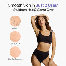Load image into Gallery viewer, Ulike Laser Hair Removal Device Air 10 Ipl Gift for Women and Men, Ice cool and Permanent hair Reduction for Nearly Painless, Dual Lights, Skin Sensor &amp; USHR Mode Hair Removal in 10mins from Home
