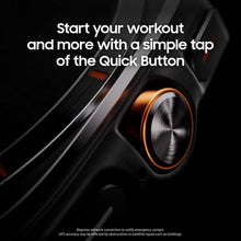 Load image into Gallery viewer, SAMSUNG Galaxy Watch Ultra 47mm LTE AI Smartwatch w/Energy Score, Wellness Tips, Heart Rate Tracking, Sleep Monitor, Fitness Tracker, GPS, 2024,Titanium Gray [US Version, 1Yr Manufacturer Warranty]

