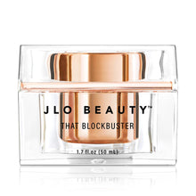 Load image into Gallery viewer, JLO BEAUTY That Blockbuster Hydrating Cream | Plumps, Nourishes, Hydrates, Visibly Smooths &amp; Reduces Fine Lines and Wrinkles | 1.7 Ounce
