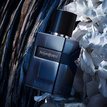 Load image into Gallery viewer, YVES SAINT LAURENT Y L'ELIXIR PARFUM CONCENTRE' For Men 2.0 Fl Oz

