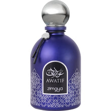 Load image into Gallery viewer, zimaya Awatif Pour Homme Eau de Parfum, 3.4 Fl. Oz
