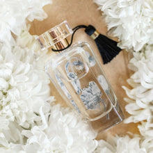 Load image into Gallery viewer, LOLLIA Elegance Eau de Parfum, 3.4 fl. oz. – White Amber &amp; Mirabelle – Beautifully Captivating Perfume, Women’s Perfume, Eau de Parfum Spray for Women, Women’s Fragrance
