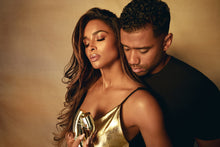 Load image into Gallery viewer, R&amp;C Fragrance Harmony by R&amp;C Fragrance-The Fragrance Duo-Matching Fragrances for Him and Her-Beautifully Entwined,Magnetic Bottles Symbolize Unity-Subtle and Contemporary Scent-2 pc EDP Spray
