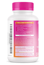 Load image into Gallery viewer, Pink Stork Total Prenatal Vitamins with DHA, Folate, Iron, Choline, and Vitamin B12 - Prenatals for Women to Support Fetal Development, Pregnancy Must Haves - 60 Capsules, 1 Month Supply
