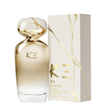 Load image into Gallery viewer, K-3 64 Gardenia Eau de Parfum - Unisex Perfume with Rose, Jasmine &amp; Gardenia Scent Notes - 100 ml/3.4 Fl oz

