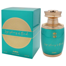 Load image into Gallery viewer, Symphony Of Oud by Ajmal for Unisex - 2.5 oz EDP Spray
