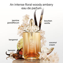 Load image into Gallery viewer, Mugler Alien Goddess Intense - Eau de Parfum - Women's Perfume - Floral &amp; Woody - With Bergamot, Jasmine, and Vanilla - Long Lasting Fragrance - 3.0 Fl Oz
