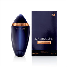 Load image into Gallery viewer, Mauboussin - Private Club 100ml (3.3 Fl Oz) - Eau de Parfum for Men - Woody &amp; Oriental Scents

