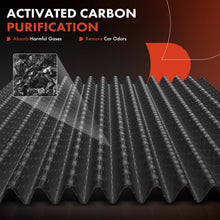 Load image into Gallery viewer, A-Premium Cabin Air Filter with Activated Carbon Compatible with Hyundai Sonata 2016-2019 &amp; Kia Optima 2016-2020 Replace# 97133C1010, PC99206CP
