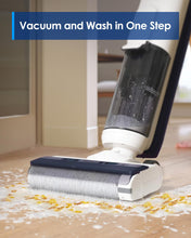 Load image into Gallery viewer, Tineco iFLOOR 5 Breeze Complete Wet Dry Vacuum Cordless Floor Washer, One-Step Cleaning for Hard Floors, Edge Clean, Auto Self-Cleaning, Lightweight &amp; Cordless Design
