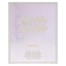 Load image into Gallery viewer, Nabeel Elite Collection - Marble for Unisex - Arabian Perfume for Women &amp; Men - Fragrance with Lemon, Rose, Oud, Musk, Leather, Pineapple Scent - Arabic Cologne - Travel Size - 2.64 oz EDP Spray
