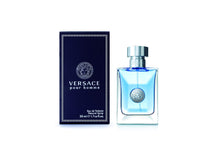 Load image into Gallery viewer, Versace Pour Homme By Gianni Versace For Men. Eau De Toilette Spray 1.7 Oz.
