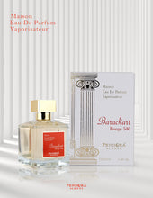 Load image into Gallery viewer, Paris Corner BARACKART ROUGE 540 Edp Perfume Spray 100ml PERFUMES
