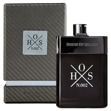 Load image into Gallery viewer, House of Sillage HOS N.002 Men's Fragrance
