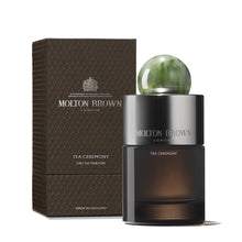 Load image into Gallery viewer, Molton Brown Tea Ceremony Eau de Parfum 3.3 fl. oz.
