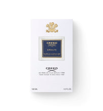 Load image into Gallery viewer, Creed Erolfa, Luxury Perfume for Him &amp; Her, Aromatic Fougère, Marine &amp; Floral Fragrance, 100ML / 3.3 Fl Oz
