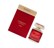 Load image into Gallery viewer, Khadlaj Lé Prestige Bold Eau de Parfum Spray for Unisex, 3.4 Ounce
