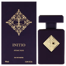 Load image into Gallery viewer, Carnal Blends Collection - Atomic Rose by Initio Parfums Prives for Unisex - 3.04 oz EDP Spray
