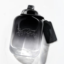 Load image into Gallery viewer, Coach For Men Eau de Toilette - Long Lasting Fragrance with notes of Pear Nashi, Cardamom &amp; Vetiver - Fougere &amp; Woody - 2.0 fl. oz.
