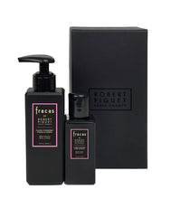 Load image into Gallery viewer, Robert Piguet Fracas Body Lotion Gift Set
