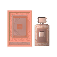 Load image into Gallery viewer, ANFAR LONDON Aesthetic Edition Date Nights Femme Extrait de Parfum, 3.4 oz, Notes: Mango, Bergamot, Lavender, Jasmine, Olibanum, Madagascar Vanilla, Sandalwood,FOR WOMEN,100ML

