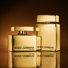 Load image into Gallery viewer, Dolce&amp;Gabbana The One Gold For Men, Eau De Parfum Intense Spray - 50 ml / 1.7 fl.oz
