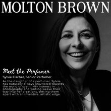 Load image into Gallery viewer, Molton Brown Mesmerising Oudh Accord &amp; Gold Eau de Parfum 3.3 fl. oz.
