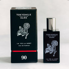 Load image into Gallery viewer, TokyoMilk Dark Eau de Parfum | Daring, Provocative Perfume | Intoxicating, Alluring Fragrance Notes Form a Unique, Sensory Experience
