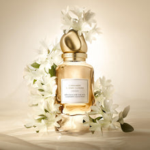 Load image into Gallery viewer, Donna Karan Cashmere Collection Tiare Flower Eau de Parfum Perfume Spray For Women, 3.4 Fl. Oz.
