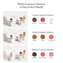 Load image into Gallery viewer, Ogee Sculpted Complexion Foundation Stick (Mahogany 14.5N - Deep Cocoa, Rich Undertones) Full Coverage Foundation Makeup - Instantly Balance &amp; Even Complexion - 70% Organic Ingredients
