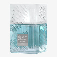 Load image into Gallery viewer, Lattafa Khamrah Waha Unisex EDP 100ml/3.4oz
