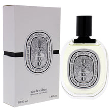 Load image into Gallery viewer, DIPTYQUE OYEDO by Diptyque, EDT Spray 3.4 OZ

